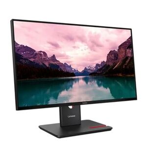 Lenovo ThinkVision T24-40 23.8” FHD IPS Monitor – New Sealed Box
